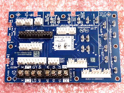 CEBD430904-11-RA CEPL130904-02-R OEM Carrier Board NEW