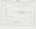 The Twelve Kingdoms Juuni Kokki Genga Douga Original Sketches Pierrot - Youma — photo 8