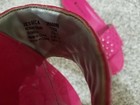 WOMEN'S NO BOUNDARIES SANDALS SIZE 7 — photo 4