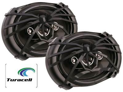 Pair SOUNDSTREAM AF.694 6