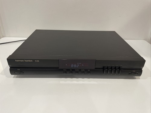 Harman Kardon TU 930 FM/AM Tuner