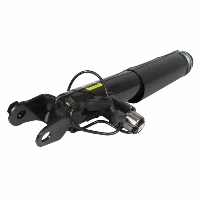 Lincoln MKS 2013-2016 nuevo OEM genuino parte de amortiguador trasero izquierdo #ASH-85874 Foto 2 de 4