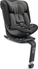 Seggiolino Auto 0-36 Kg Isofix / 0M - 12 Anni black - Copernico i-Size Inglesina