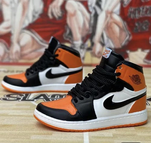llavero Zapatos Mini Jordan / Air Force / AJ Sneaker Turnschuh Llaveros - Llaveros - Bild 62 von 70
