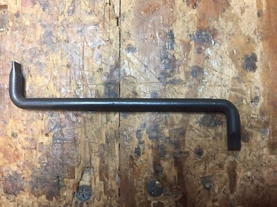 Proto No.36 Offset Screwdriver 1/4'' Blades Made In USA Vintage