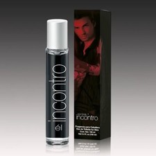 Incontro Eau de Toilette by Zermat. 3.38 fl oz/ 100 ml. For Men.
