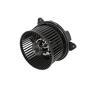 Van Heater Blower Fan Motor VAUXHALL VIVARO VAN HEATER BLOWER FAN