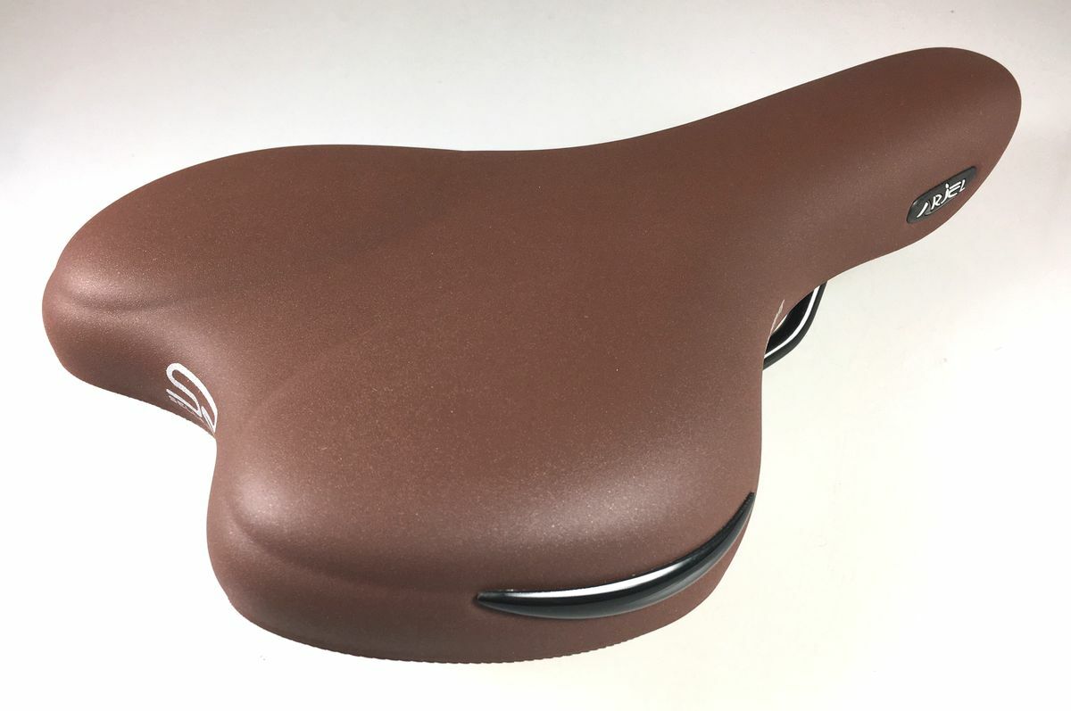 cannondale ergo saddle