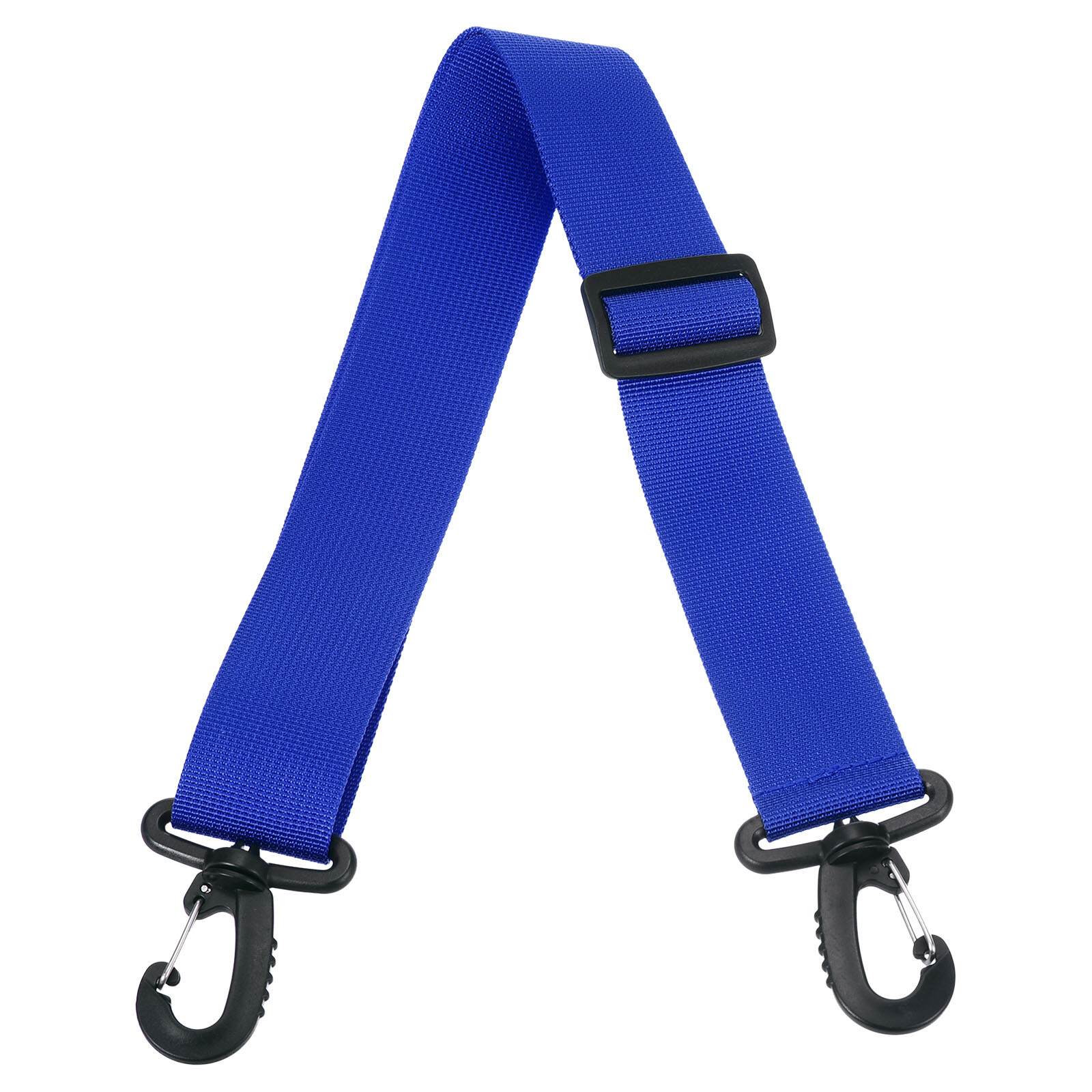 SALOMON Cinghia portasci 90 cm x 3 8 cm cinghia per scarponi da snowboard blu