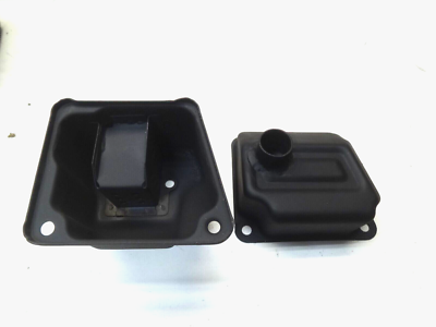 Pot D'échappement Silencieux Pour Tronçonneuse Stihl 024 026 MS240 MS260 - Remplace Référence 1128-140-0604