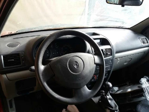 8200229137 Abs para RENAULT CLIO II FASE II (B/CB0) Authentique 2003 3779456 - Foto 7 di 10