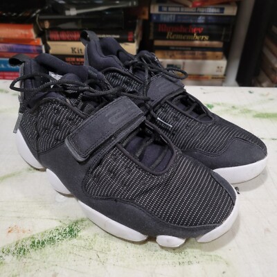 8 Jordan Black Cat Space Jam Midfoot Strap Jumpman Prism Ballistic