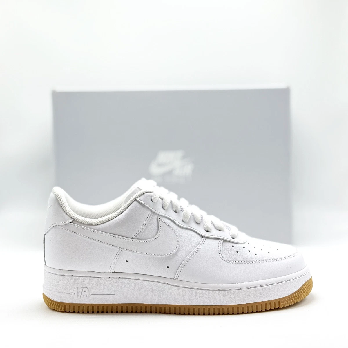 Nike Air Force 1 '07 Low White for Sale | Authenticity Guaranteed