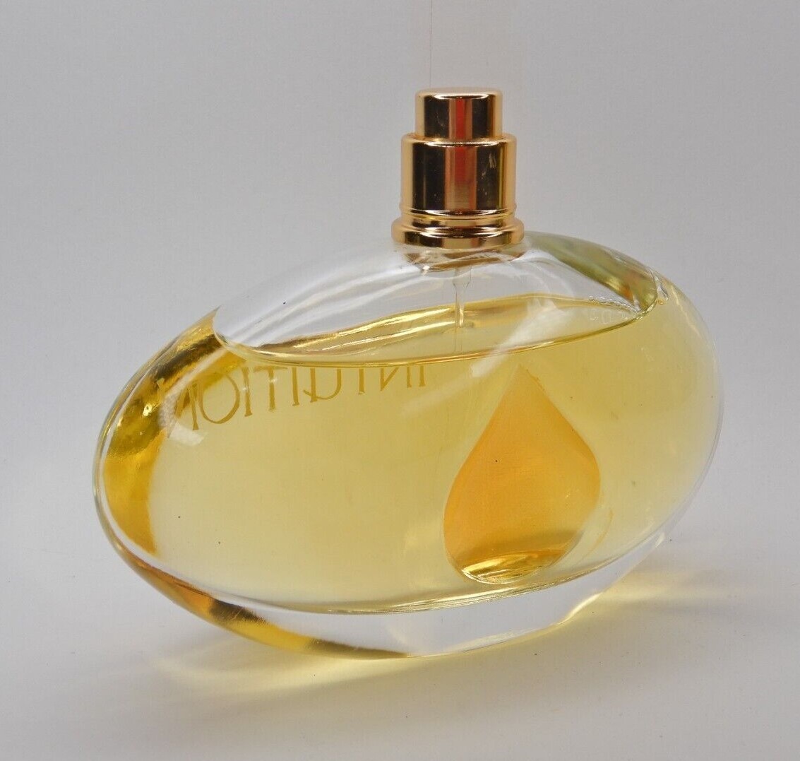 エスティーローダー INTUITION 100mL レディース 香水 INTUITION by Estee Lauder 100 ml/ 3.4 oz Eau de Parfum Spray