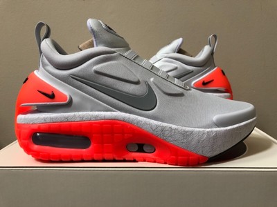 إنسانية اجعلها مسطحة يغيب nike air max auto lace - semperficharityrun.org