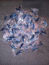 Stylus Pens for Touch Screens Short Stylus, 95 Count Blue
