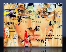 40-DECOBRITISH CANVAS ART WALL PICTURES MODERN PRINT s8ddjcfh9