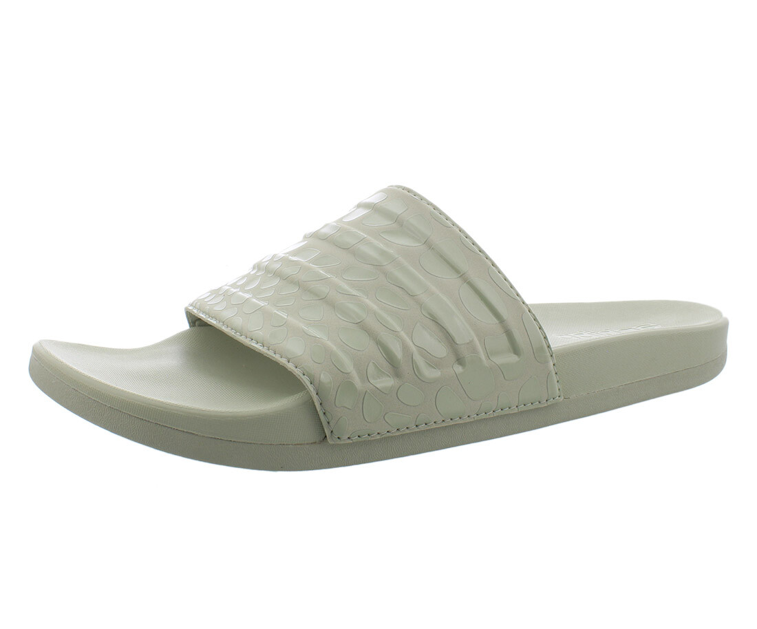 Adidas Adilette Comfort Slide Mens Shoes Size 12, Color  display picture 3