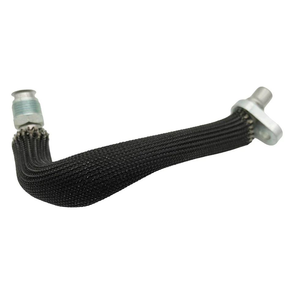 Tubo EGR para Buick Century Chevrolet Venture Impala Pontiac Grand Am 24508969 Foto 3 de 4