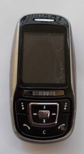 CELLULARE - SAMSUNG SGH-E350 - PER PEZZI DI RICAMBIO