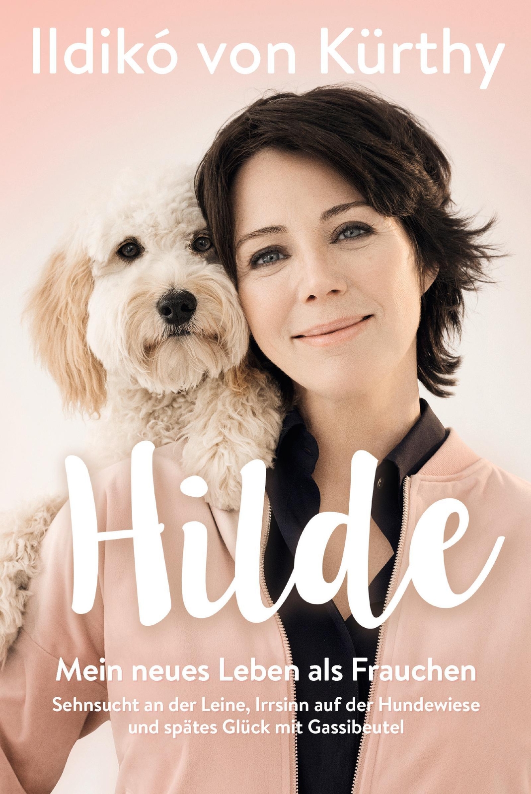 Thumbnail - Hilde | Ildikó Von Kürthy | Buch | 320 S. | Deutsch | 2017 |