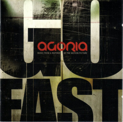 Go Fast (Musik aus & inspiriert vom Film)