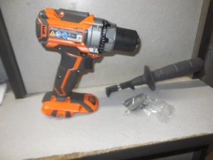 New Ridgid 18V Lithium-ion Brushless Cordless 1/2 in.  Drill/Driver