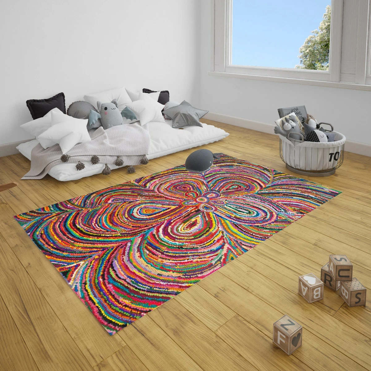Sisal rugs online