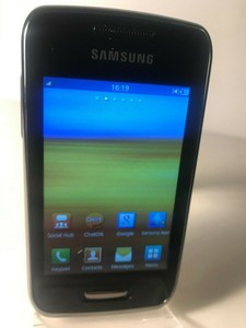 Gt s5380d аккумулятор