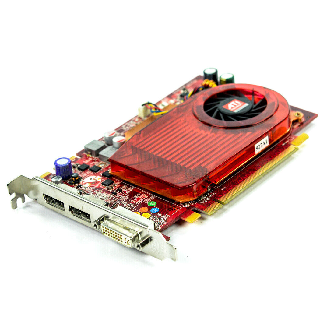 Ati radeon 3650