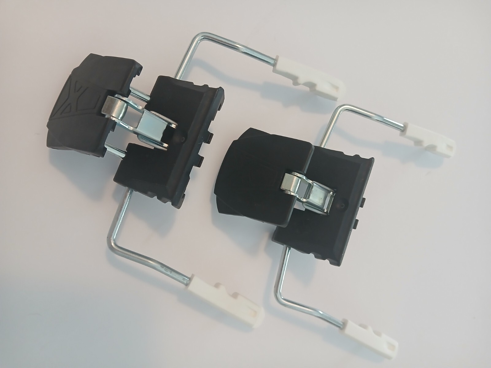 Coppia freni Salomon STH 120mm