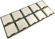 Lot of (10) Matched Intel Xeon X5650 2.66GHz 6-Core LGA 1366 SLBV3