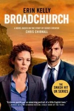 Image of Broadchurch by Erin Kelly: New