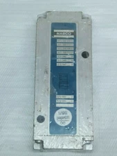 Nabco 5711000000 Directional Valve CD12 572547,572545,572540,5711001100 Aventics