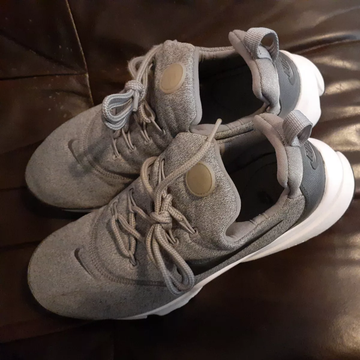 Nike presto fly khaki deals womens