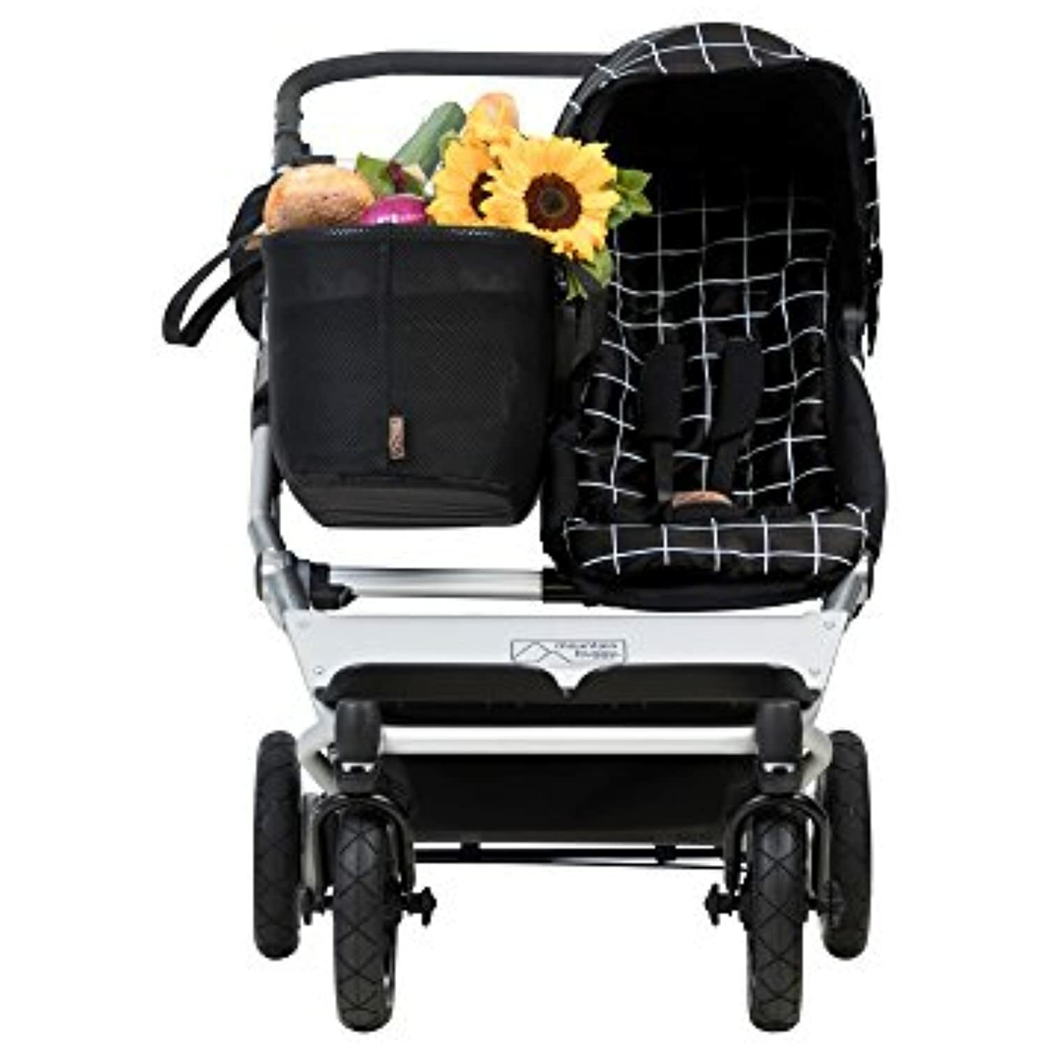 mountain buggy duet ebay