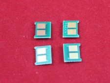 Toner Drum Cartridge Refill Reset Chip for HP Color LaserJet Printer CP5225