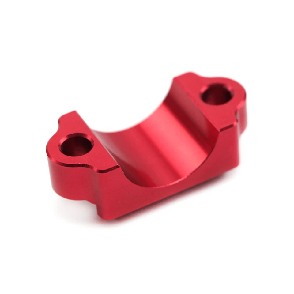 Крышка зажима главного цилиндра тормоза для HONDA CRF 125F 150F 150R 230F 230M 230L - Изображение 4 из 4