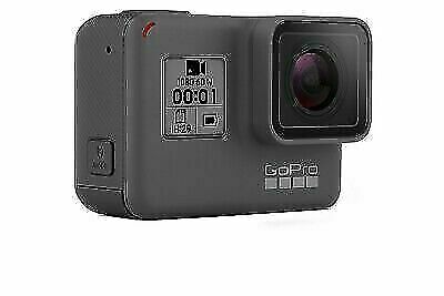 GoPro+Hero+CHDHB-501+Action+Camera+-+Black for sale online | eBay