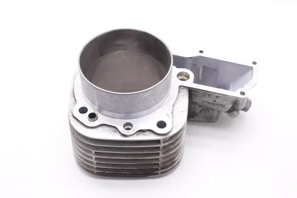 04 BMW R1150GS OEM MOTOR PISTÓN CILINDRO DERECHO EB1 Foto 4 de 4