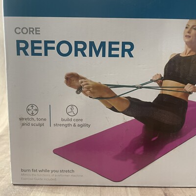 Gaiam Coreplus Gaiam Evolve NEW Evolve Gaiam Four-loop Resistance