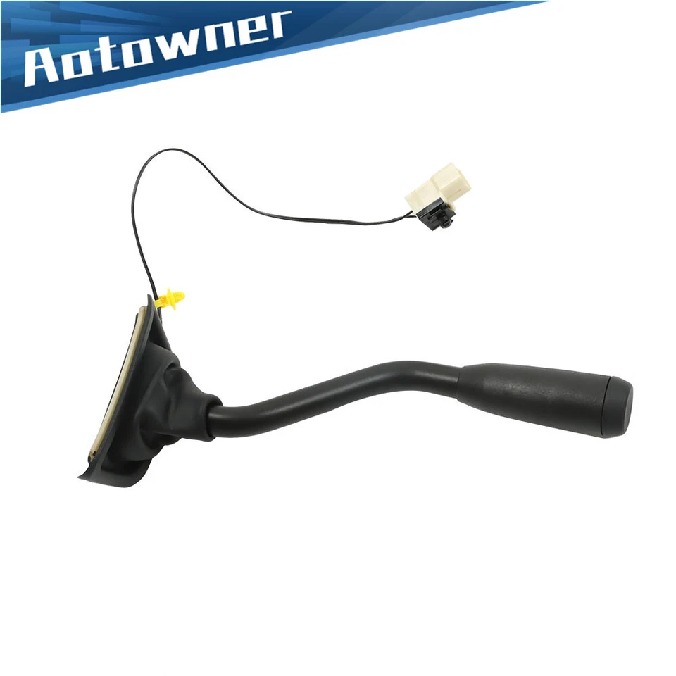 Palanca de cambios de transmisión automática para Dodge Ram 1500 2500 3500 2009-2017 Foto 4 de 4