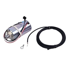 Solenoid Kit Electric Shift PTO 28TK4587 28T38201 W/ Wire for Muncie Electric