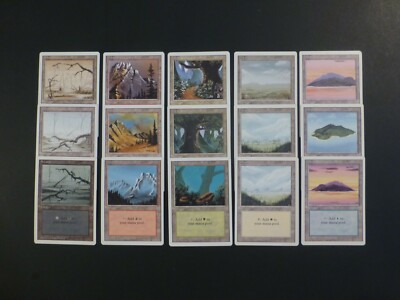 mtg revised edition card list MtG Pick Your Card **LIST** Revised Common Playset NM / LP $0.75 Shipping