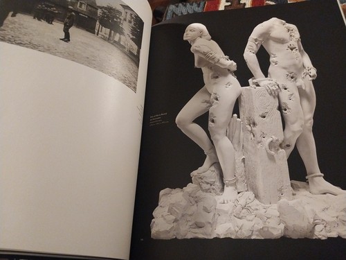 Damien Hirst: Treasures from the Wreck of the Unbelievable by Damien Hirst/VG - Picture 16 of 17