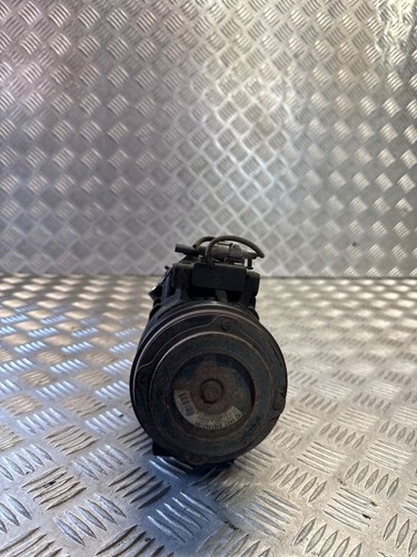 BMW X1 E84 2010 Klimakompressor Pumpe 6987862 Diesel 130kW TOF50103