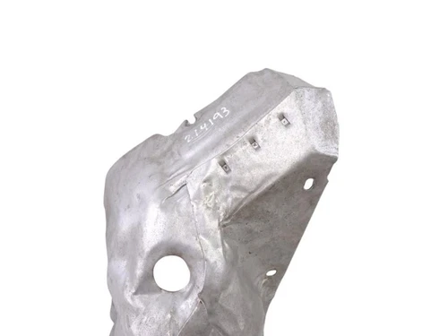 9681500380 Colector Escape para MINI MINI (R56) Cooper S 2007 214193 - Imagen 2 de 7