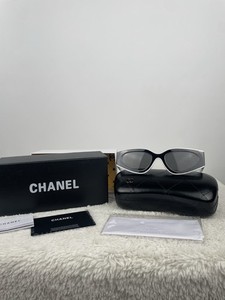 Chanel 5416 Sunglasses | eBay