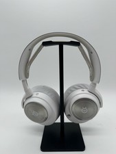 SteelSeries Arctis Nova Pro Wireless Gaming Headset ANC PS5 PC White 2