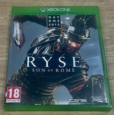 Ryse: Son of Rome Deserves a Second Shot